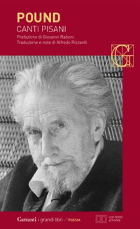 Canti pisani. Testo inglese a fronte Ezra Pound