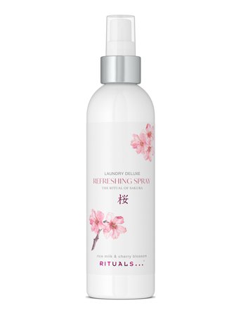 Rituals Refreshing Spray Sakura - Nude - 250 ml