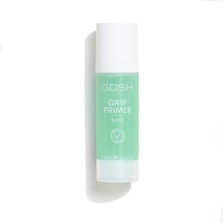 Gosh Copenhagen Grip Primer 001 Hydro Power 30 ml, Makeup, Ansigt, Primer