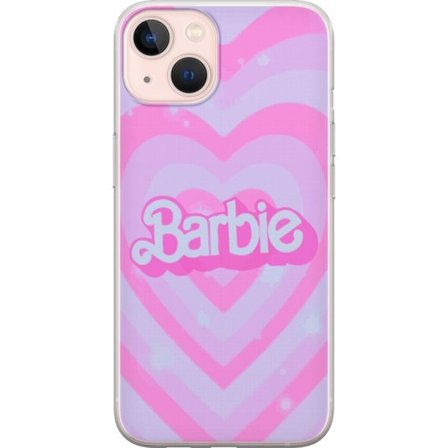 Yhteensopiva Puhelinkuori Apple Apple iPhone 13 mini Barbie (2023)