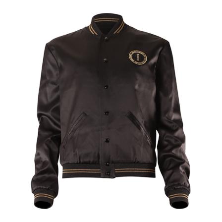 Saint Laurent Vintage Jacka svart, Herr, Herr, Storlek: S