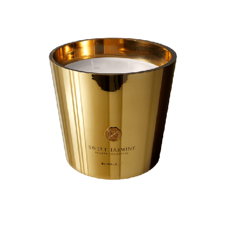 Rituals XXL - Sweet Jasmine Scented Candle Doftljus & rumsdofter Unisex 2500 g