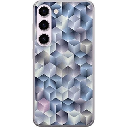 Mobilskal till Samsung Galaxy S23 med Cyklon