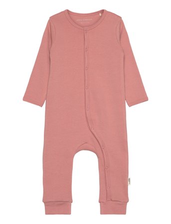 Cirkelsb Jumpsuit Pink Sofie Schnoor Baby And Kids