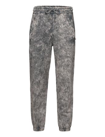 Sweat Pants Collegehousut Olohousut Harmaa HAN Kjøbenhavn