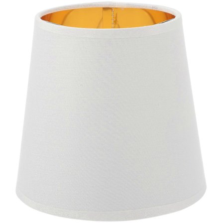 Sengelampe Skærm Bordlampe Dekorativ Metal Lampeskærm Udhulet Lysdæksel