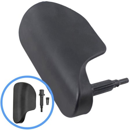 Huvudfrigöringshandtag Ersättning För Audi Tt Tts 2007-2014 8J1823533C,DEBUNS