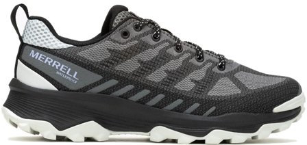 Merrell W's Speed ECO WP Charcoal/Orchid