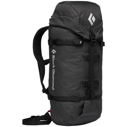 Black Diamond Speed 22 Backpack Graphite