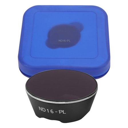 1 kpl Drooni Kameran Linssin Optinen Lasisuodatin NDPL Suodatin Combo DJI FPV Combo Droonille (ND16-PL)