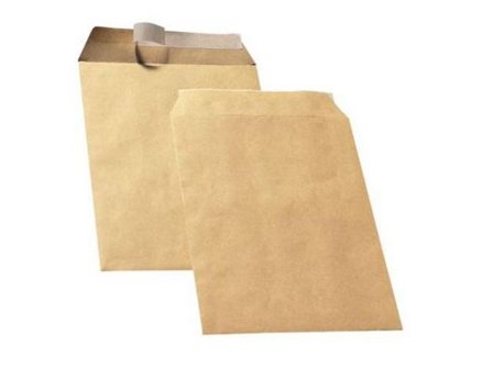 Lyreco Kuvertpåse C4p 229x324mm remsa 250/fp - Lyreco - Emballage och lagerutrustning - Kuvert och postemballage - Kuvert - C4