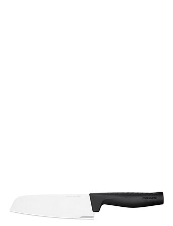 Fiskars | Hard Edge Santokukniv 16 Cm | L:16CM