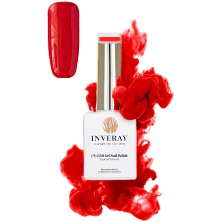 Inveray - Luxury Collection - Gellack - 034 Love