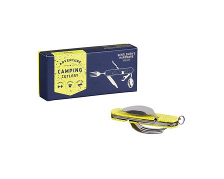 Campingbestick - Partyninja.se