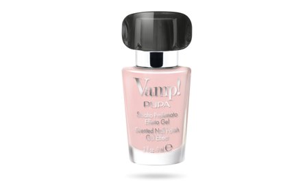 Pupa Vamp! Nail Polish N°316 Pink Illusion 9ml