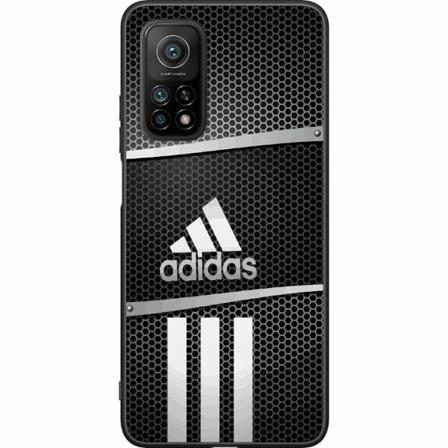 Xiaomi Mi 10t 5g Svart Skal Adidas