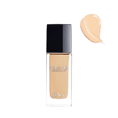 DIOR Forever Skin Glow 24h Hydrating Radiant Foundation Dam Beige 30ML