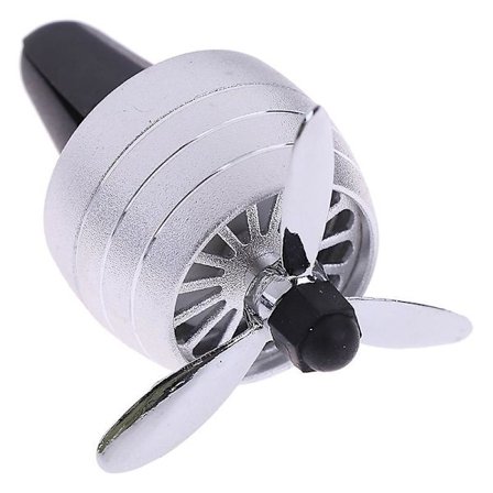 Mini Conditioning Vent Parfym Clip Fresh Parfym Air Freshener Car Smell