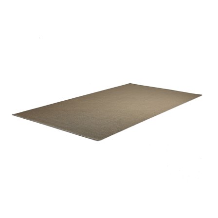 Teppich ALVIN, 4000 x 2400 mm, beige