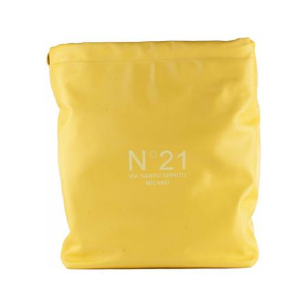 N21, Bag Żółty, Kobieta, Rozmiar: ONE Size