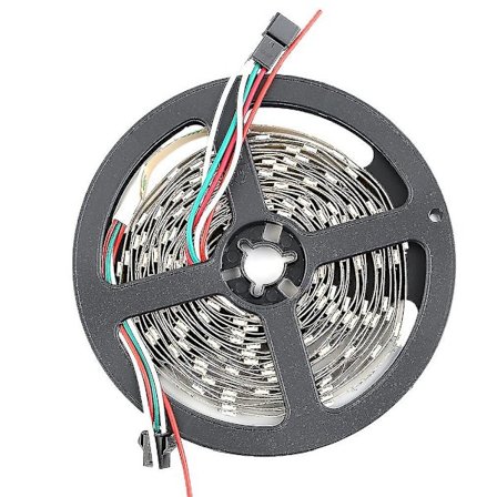 3D Apekatt Trykk Vest T-skjorte Ermeløs Menn Topp