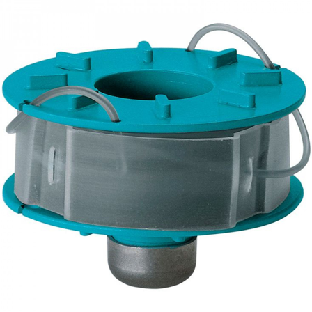 Gardena 5366-20 Siimakasetti 2x5 m, Puutarhakoneet