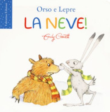 La neve! Ediz. a colori Emily Gravett