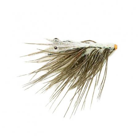 Frödin Sea Trout Spey - Spey Shrimpy 6cm