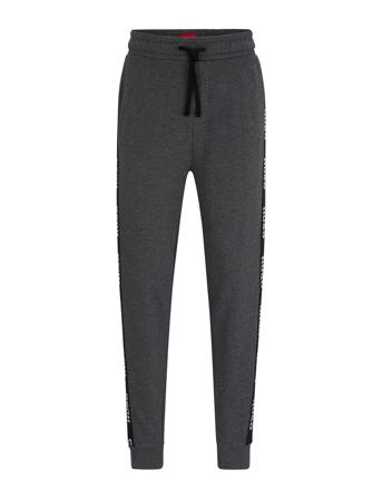 Sporty Logo Pant HUGO Grey