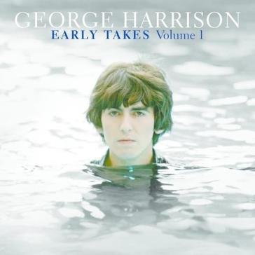 Early takes volume 1 George Harrison