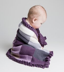 Beskrivning Filt - Viking of Norway