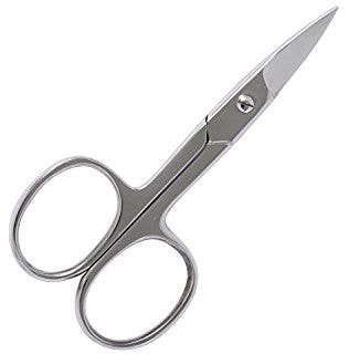 Beautytime Forbicine Punta Diritta