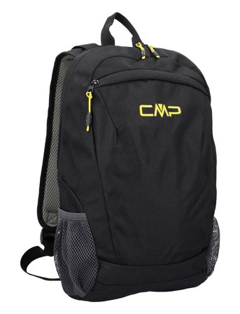 CMP Kids Phoenix Hiking 10L Backpack - Black - ONE SIZE