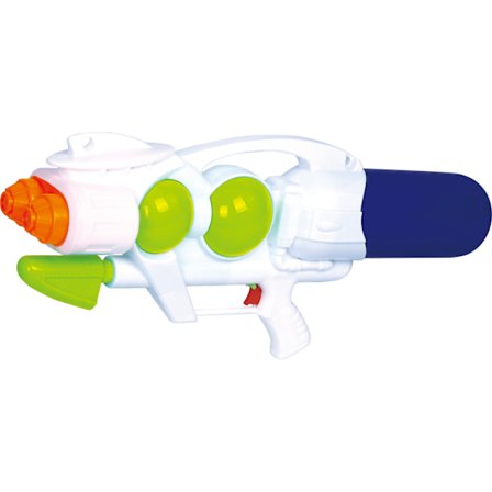Tr-60 Mega Blaster