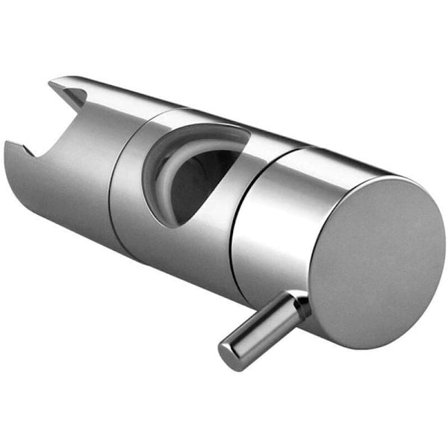 2 stk. universel brusehovedholder (diameter 25 mm) -