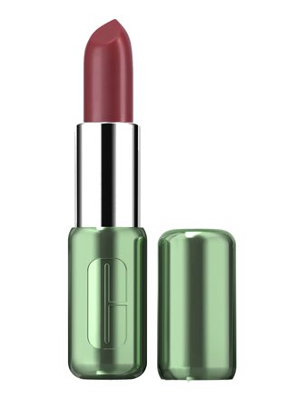 Clinique Lip Pop Longwear Lipstick No. 35 - Cola Pop 3.9g
