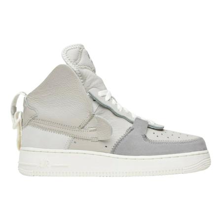 Nike Sneakers grå, unisex, unisex, Storlek: 46 EU