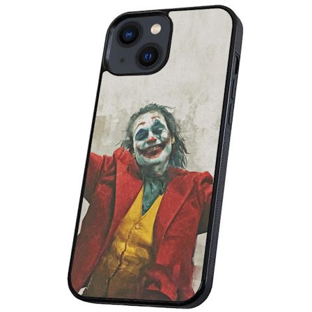 iPhone 14 - Skal/Mobilskal Joker