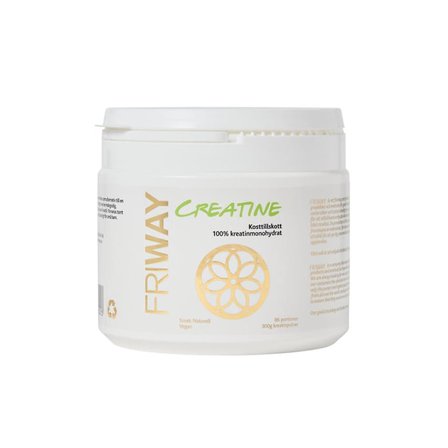 Friway Kreatin 300 g