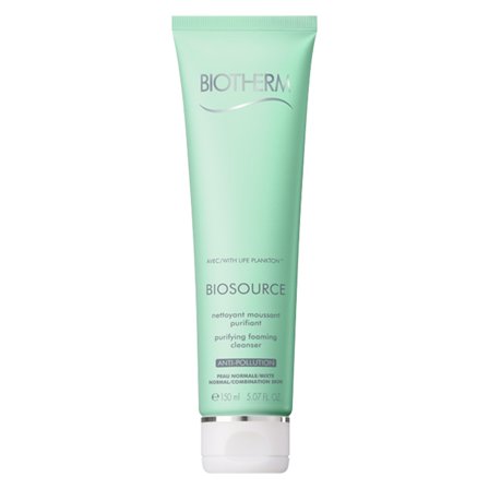 Biotherm Detergenti Biosource Gel Nettoyant 150ml - Gel detergente viso