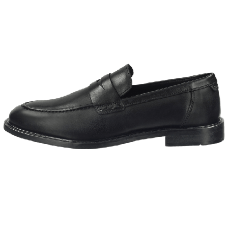 GANT Footwear Lozham Loafer Skor Herr Svart 40