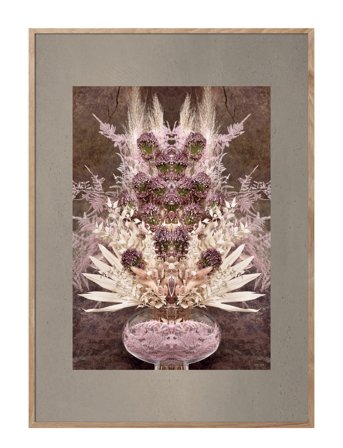 ChiCura | Vintage Reflection Cc3 | A3