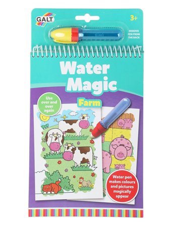 Galt | Water Magic - Farm | ONE SIZE