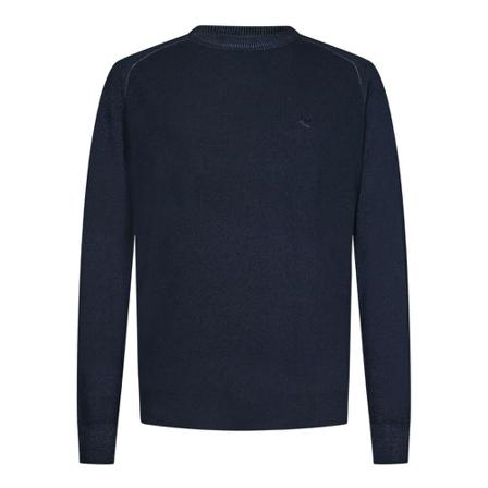 Etro Sweatshirts Blå, Herre