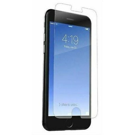 Zagg Full Screen Hd Dry Invisible Shield Skärmskydd För Iphone Se 2020/7/8