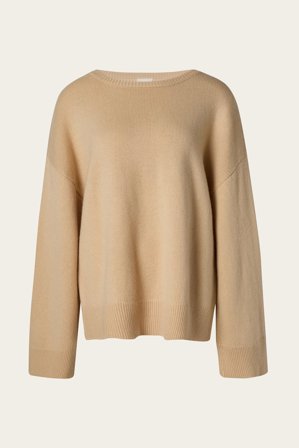 Malina - Anouk yve sweater - L - Beige