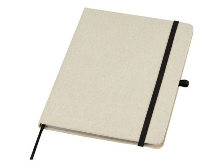 Anteckningsbok Tutica hård pärm natur - Lyreco - Trycksaker - Trycksaker - Anteckningsböcker och block