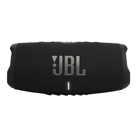 JBL - Trådløs høyttaler JBLCHARGE5WIFIBLK Svart