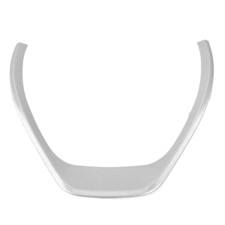 Rattskyddskåpa Bilinredning Dekoration Passar för 3 Serie 4 Serie F30 F31 F34 F32Silver