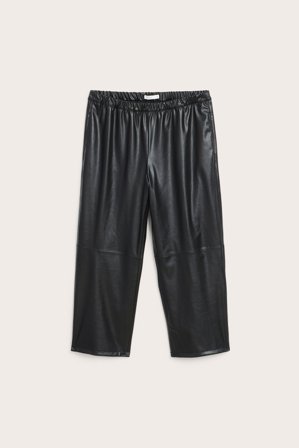 Kappahl | Pull-on-bukse | Svart